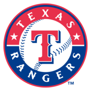 Texas Rangers Logo PNG Vector
