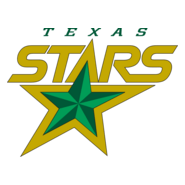 Texas Stars Logo PNG Vector