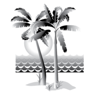 Thameem 5 Logo PNG Vector