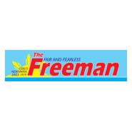 The Freeman Logo1 Logo PNG Vector