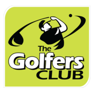 The Golfers Club Logo PNG Vector