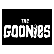 The Goonies Logo PNG Vector