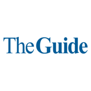 The Guide Logo PNG Vector
