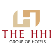 The HHI Logo PNG Vector