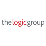 The Logic Group Logo PNG Vector