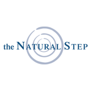 the Natural Step Logo PNG Vector