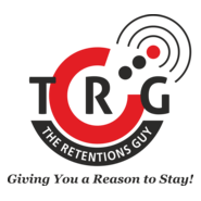 The Retentions Guy Logo PNG Vector
