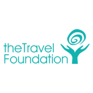 The Travel Foundation Logo PNG Vector