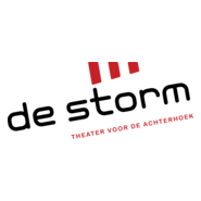 Theater De Storm Logo PNG Vector