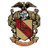 Theta Chi Logo PNG Vector