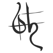 Thir13en Ghosts Logo PNG Vector