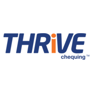 THRiVE Logo PNG Vector