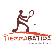 Tierra Batida Logo PNG Vector