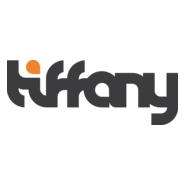 Tiffany Logo PNG Vector