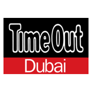 Time Out Dubai Logo PNG Vector