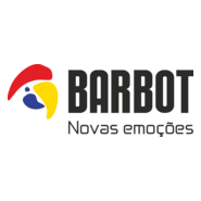 Tintas Barbot Logo PNG Vector