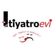 tiyatroevi Logo PNG Vector