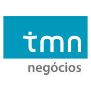 TMN Negócios Logo PNG Vector