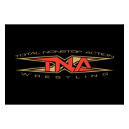TNA Wrestling Logo PNG Vector