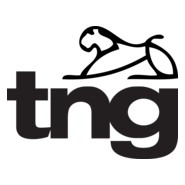 TNG Logo PNG Vector
