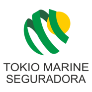 Tokio Marine Seguros Logo PNG Vector