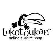 Tokotoukan Logo PNG Vector