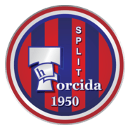 Torcida Split Logo PNG Vector
