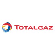 Totalgaz Logo PNG Vector