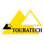 Touratech Logo PNG Vector