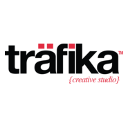 Trafika Creative Studio Logo PNG Vector