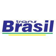 Trans Brasil Logo PNG Vector