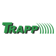 Trapp Logo PNG Vector