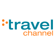 travel channel Logo PNG Vector