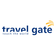 Travel Gate AG Logo PNG Vector