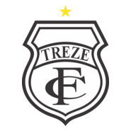 Treze Futebol Clube Logo PNG Vector