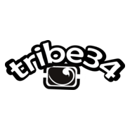 Tribe34 Logo PNG Vector