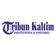Tribun Kaltim Logo PNG Vector