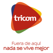 Tricom Logo PNG Vector