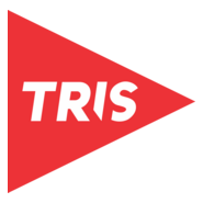TRIS Logo PNG Vector