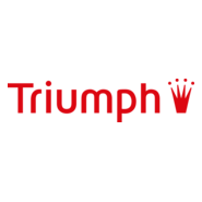 Triumph International Logo PNG Vector