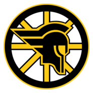 Troyanos UDEM Hockey Logo PNG Vector