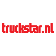 Truckstar.nl Logo PNG Vector