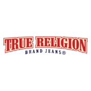 True Religion Logo PNG Vector