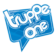 Truppe One Logo PNG Vector