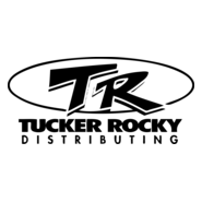 Tucker Rocky Logo PNG Vector