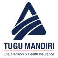 Tugu Mandiri Logo PNG Vector