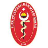 TÜRK VETERİNER HEKİMLERİ BİRLİĞİ Logo PNG Vector