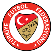 Türkey Football Federation Logo PNG Vector