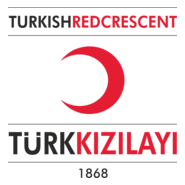 Turkish Red Crescent Logo PNG Vector