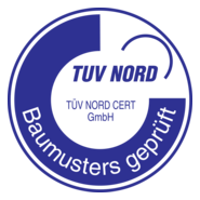 TUV NORD Logo PNG Vector